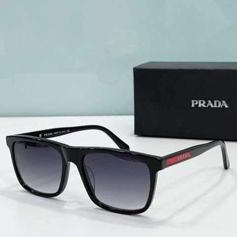 High Fashion Men Sunglasses