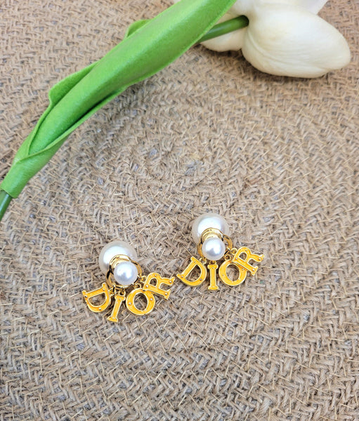 Premium Branded Tribales  Earrings For Women