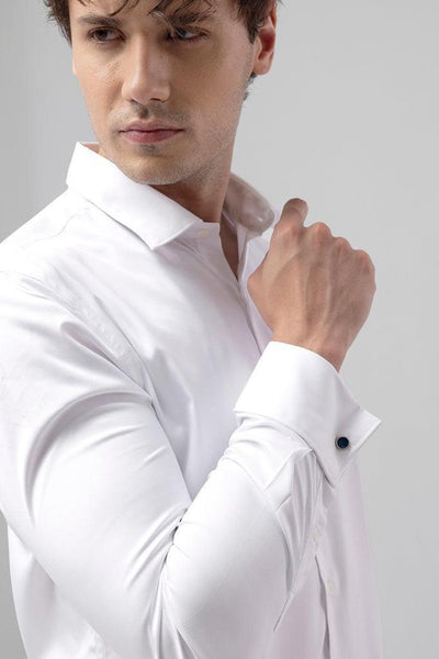 Men Exclusive Sleek Design Shirt