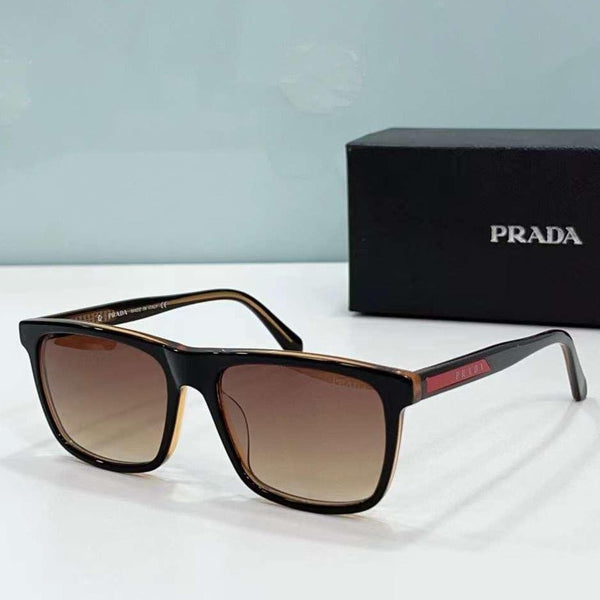 High Fashion Men Sunglasses