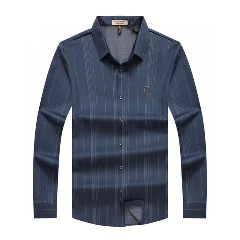 Latest Straight Lining Shirt For Men