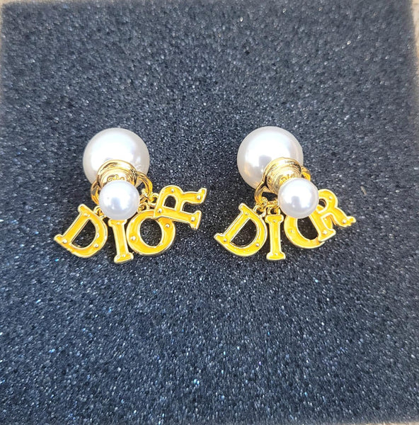 Premium Branded Tribales  Earrings For Women