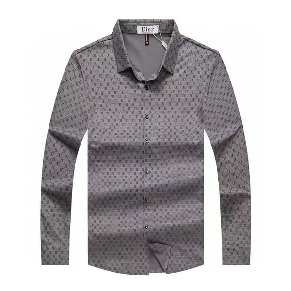 Premium All-Over Designer Pattern Shirt For Men