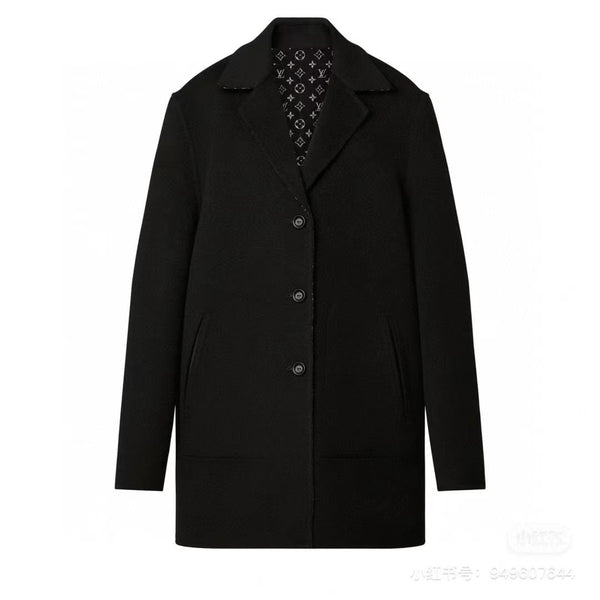 Women Premium Reversible Coat