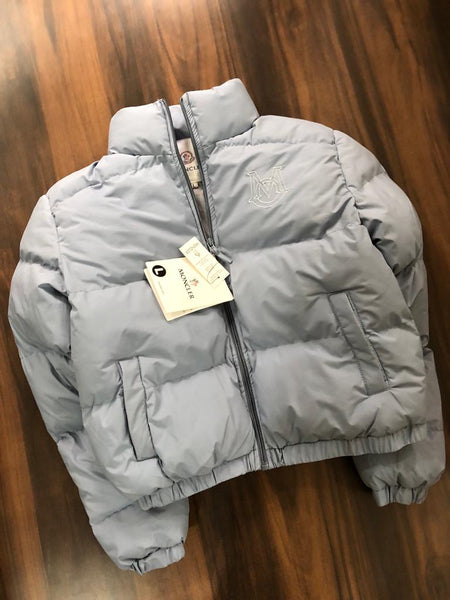 Latest Quilted Padded Jacket For Women