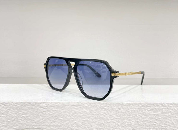 Men Exclusive Designer Frame Sunglasses