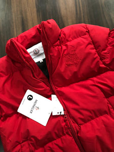 Latest Quilted Padded Jacket For Women