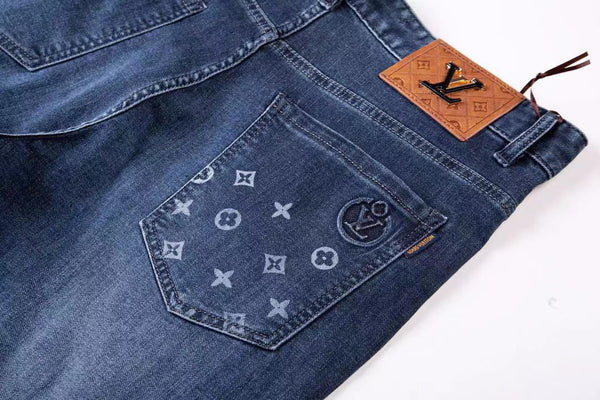 Latest Branded Denim For Men