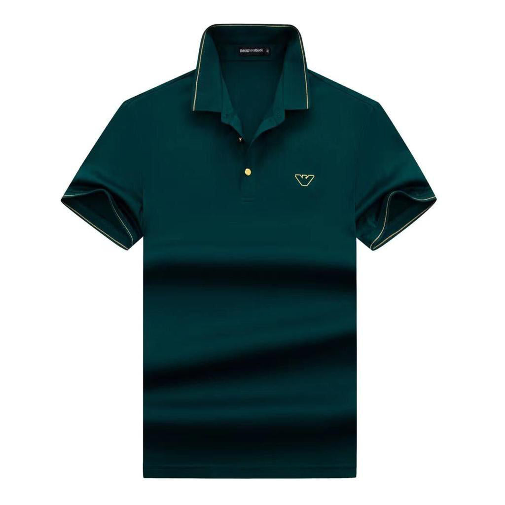 Premium Quality Polo T-shirts For Men